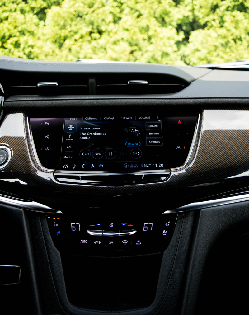 Illustration for article titled The 2020 Cadillac XT6 Is Good But It's Not A Class Leader